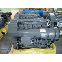 Deutz 4 Stroke 6 Cylinder Diesel Engine Bf6l913c